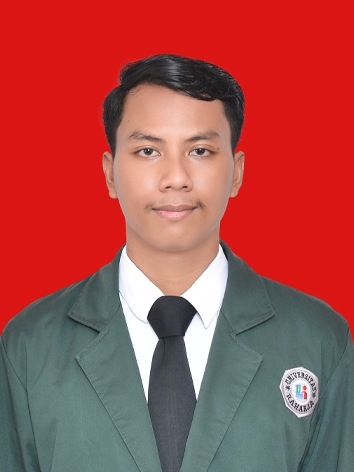 Ricko Firmansyah